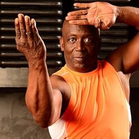 Billy Blanks